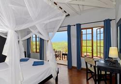 Etosha Safari Lodge room