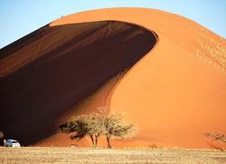 Sossusvlei Düne