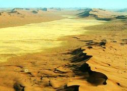 Namib Flight 