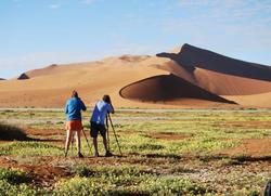 Sossusvlei Dune Picture