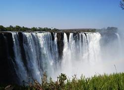 Vic Falls