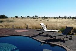 Kalahari Anib Pool
