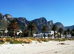 Camps Bay